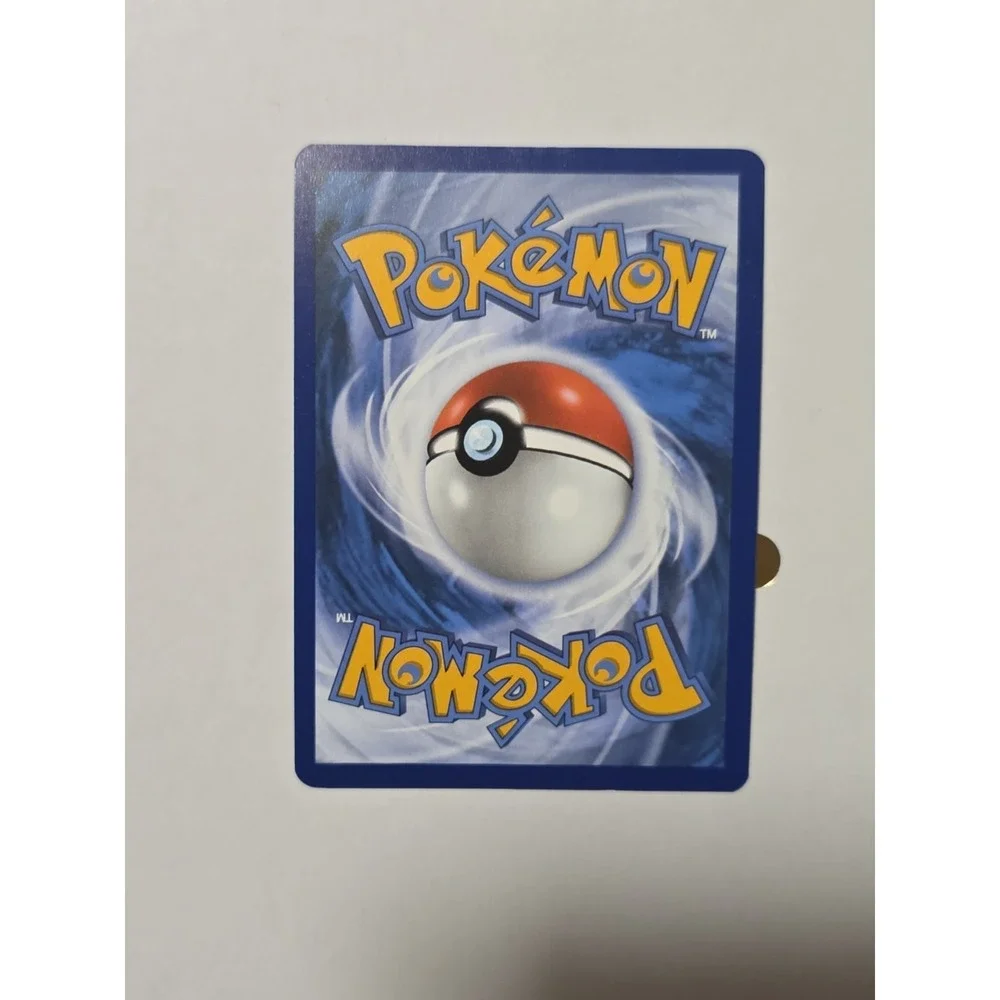 FENNEKIN 080 HOLO PROMO ME: MEGA EVOLUTION PROMO POKEMON NEAR MINT